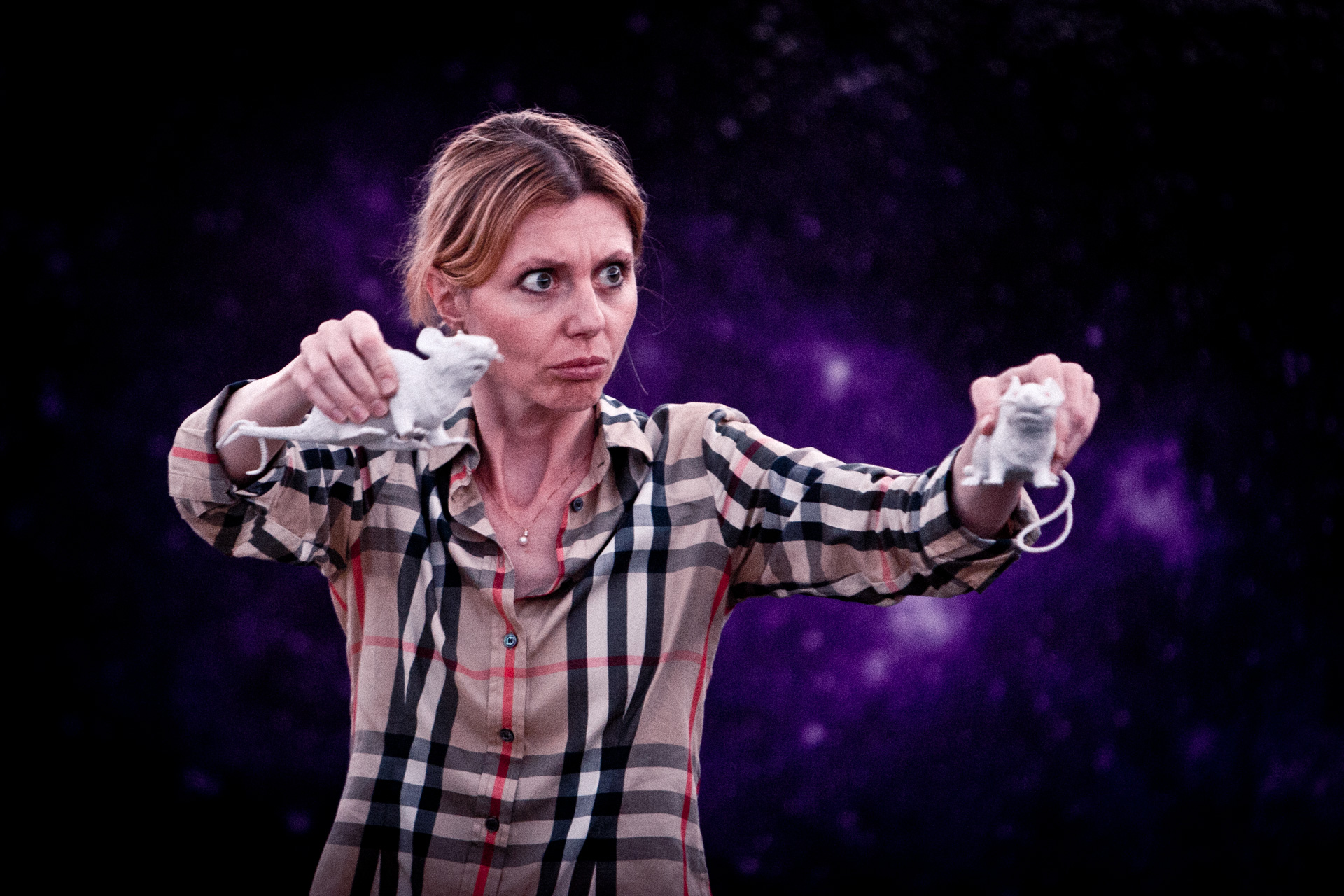 Stopařův průvodce Galaxií