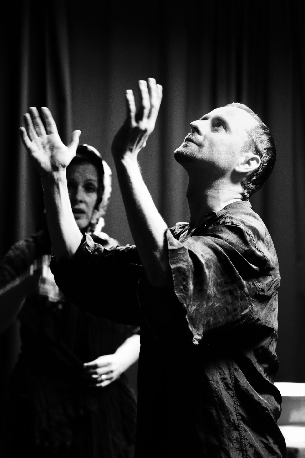 10. let divadla Jiříkovo vidění