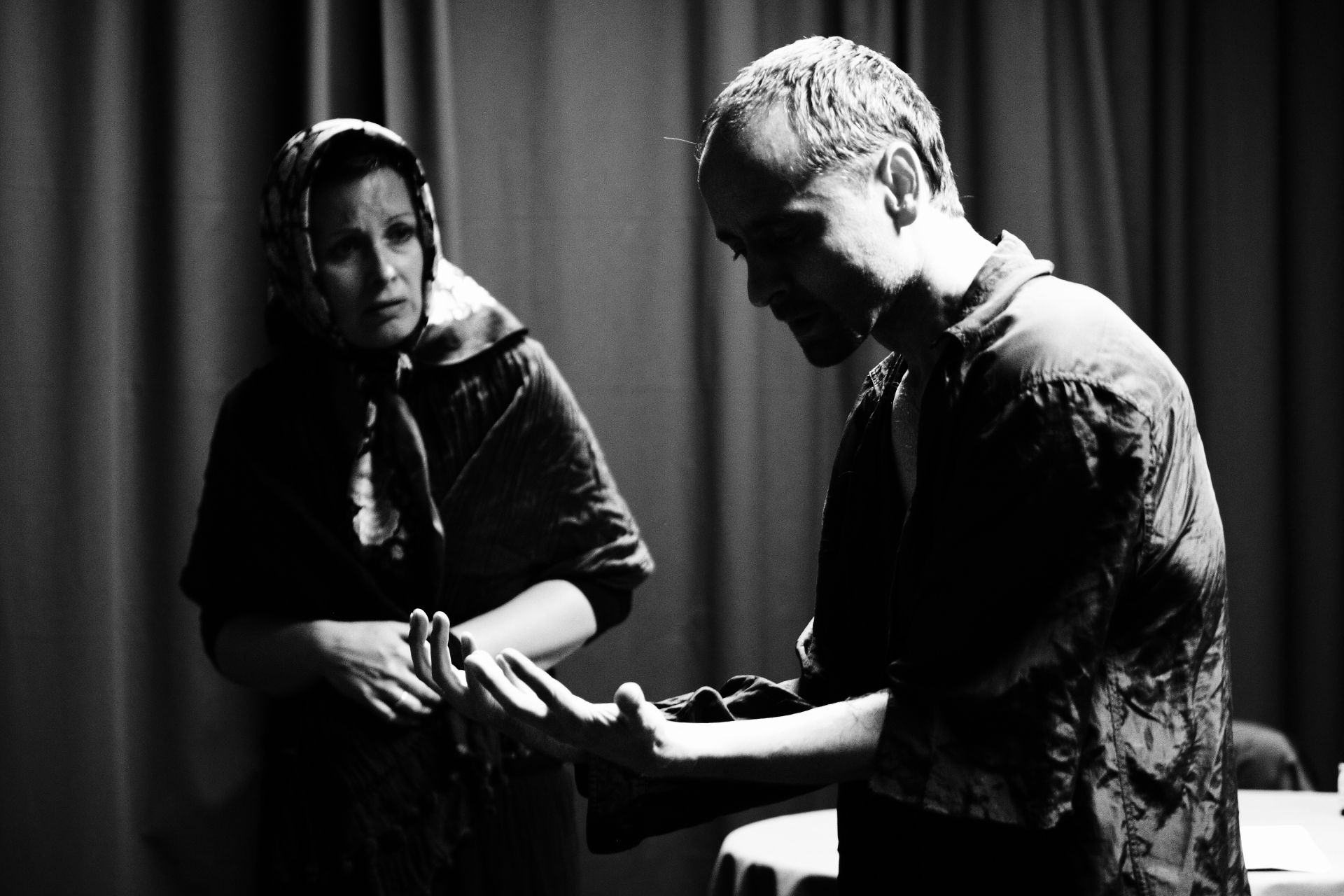 10. let divadla Jiříkovo vidění