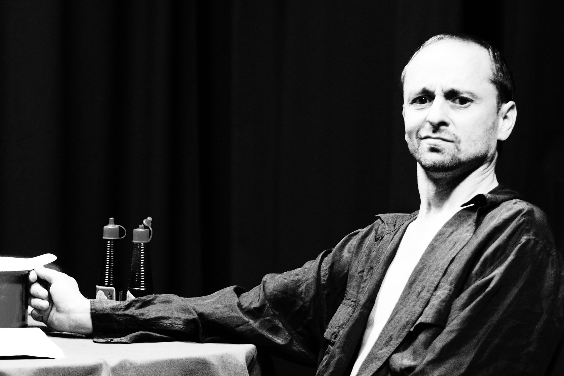 10. let divadla Jiříkovo vidění