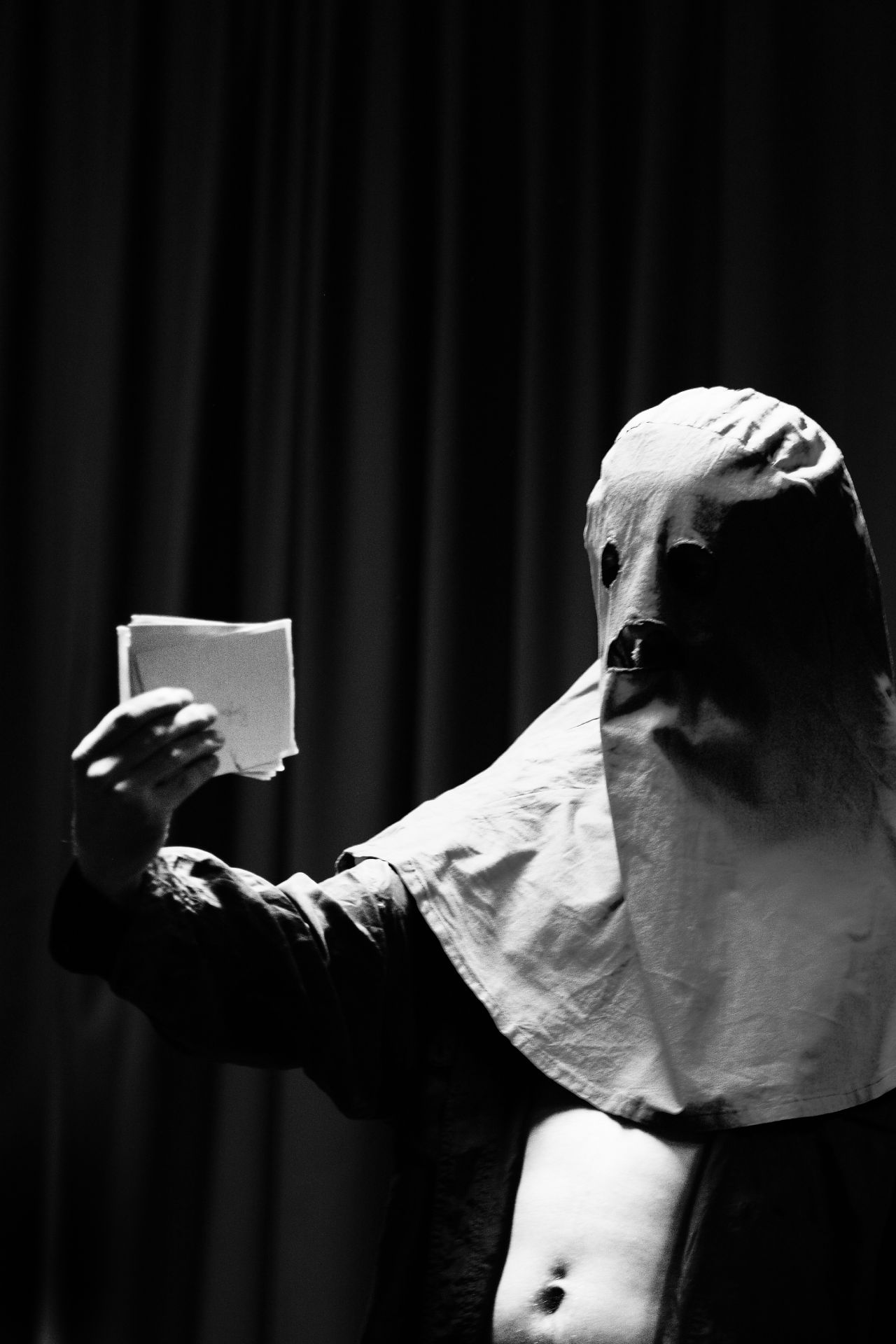 10. let divadla Jiříkovo vidění