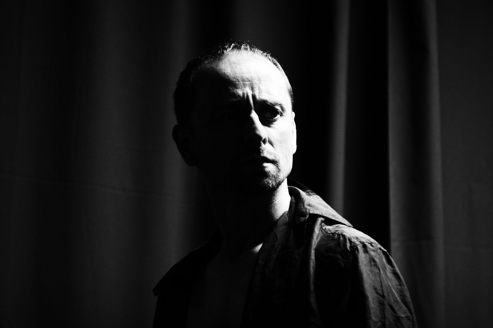 10. let divadla Jiříkovo vidění