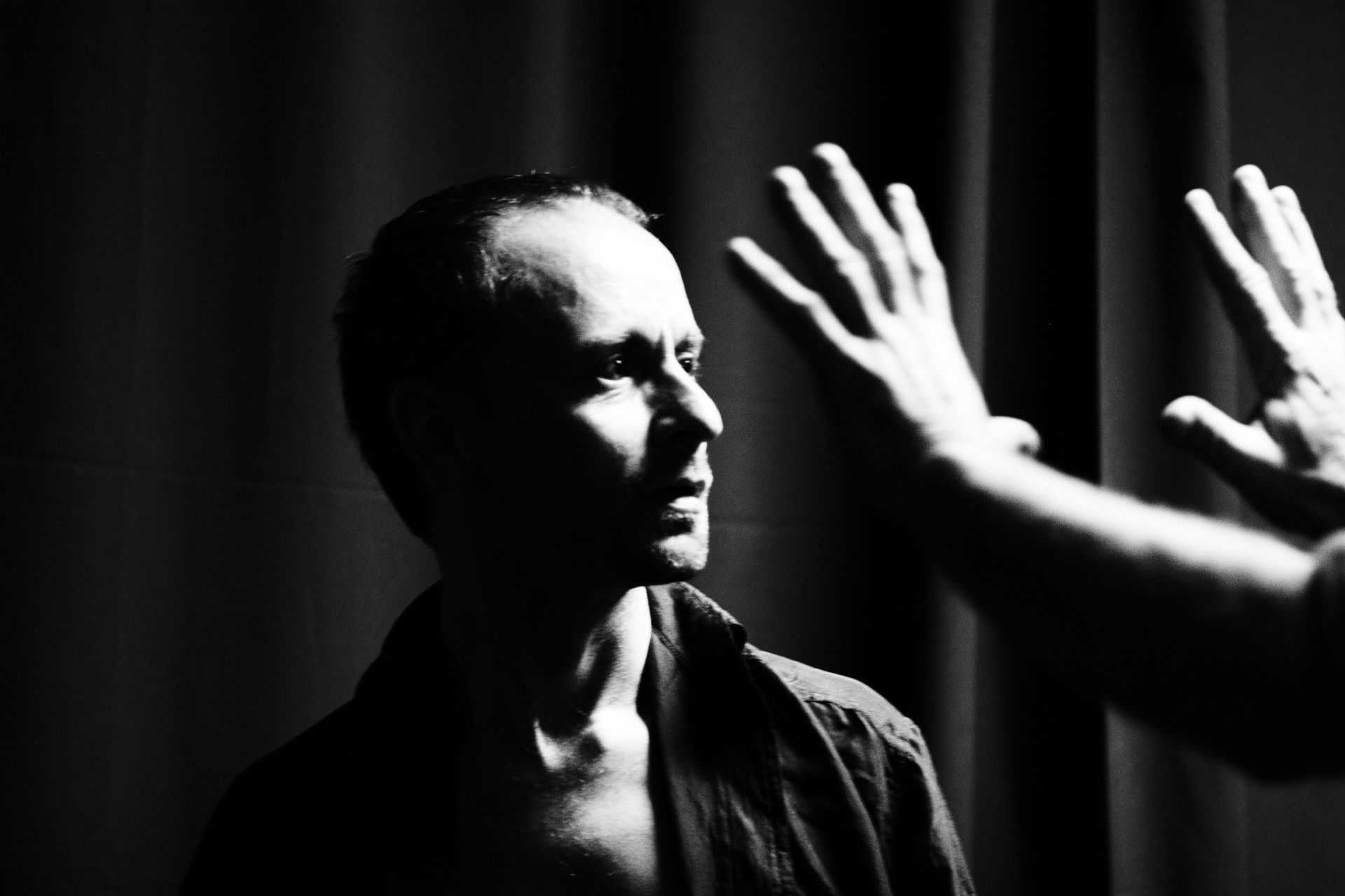 10. let divadla Jiříkovo vidění