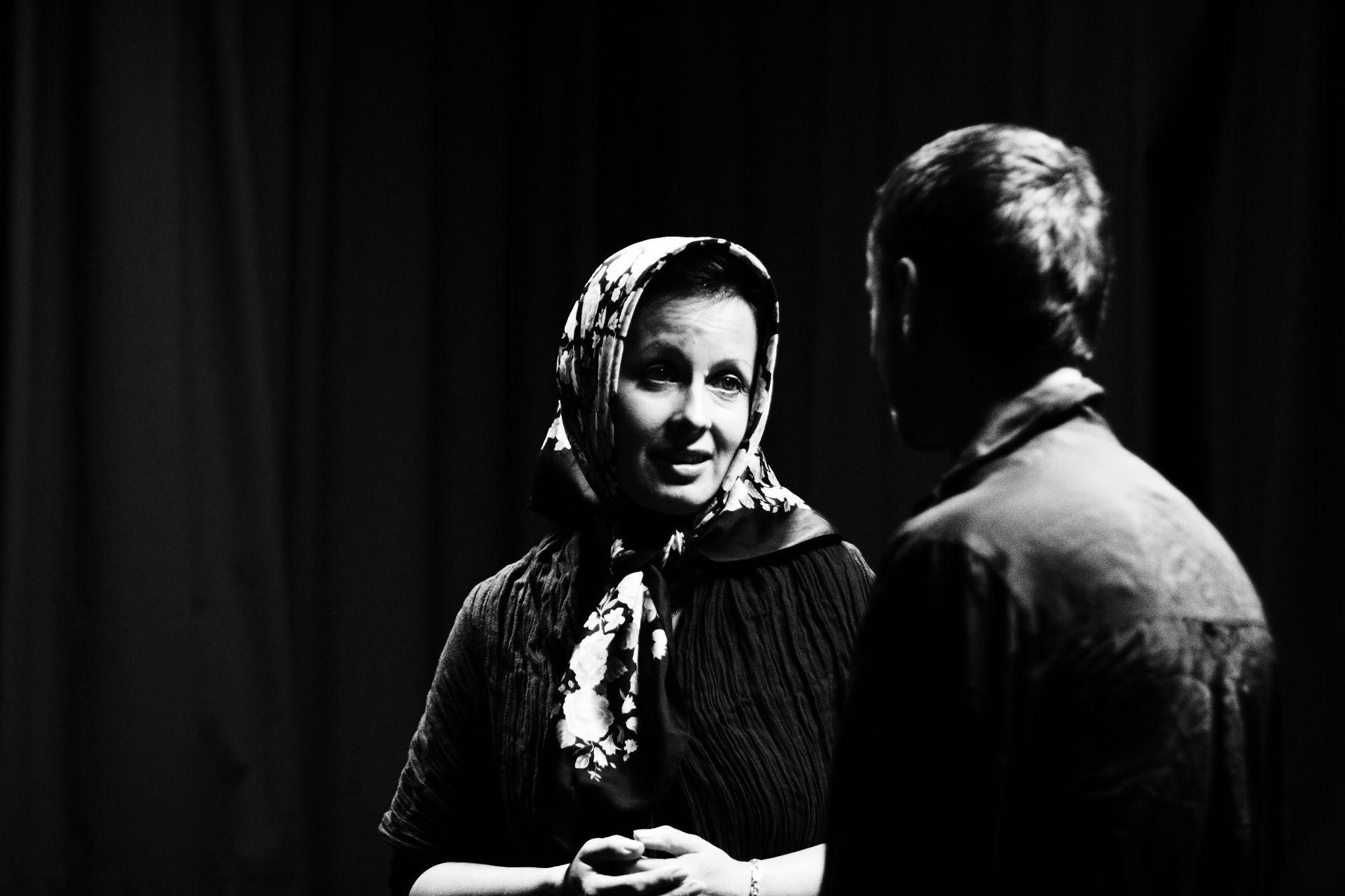 10. let divadla Jiříkovo vidění