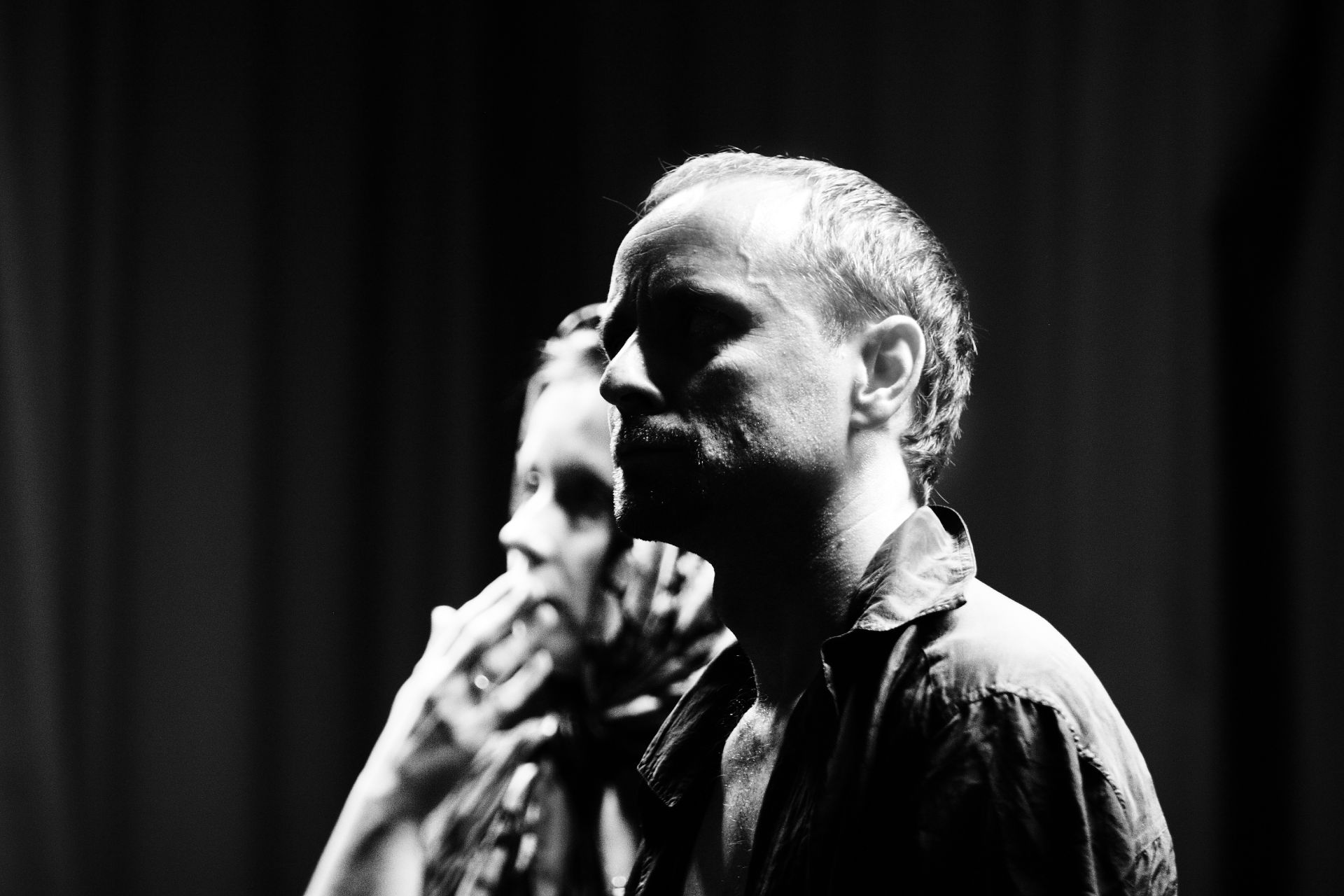 10. let divadla Jiříkovo vidění