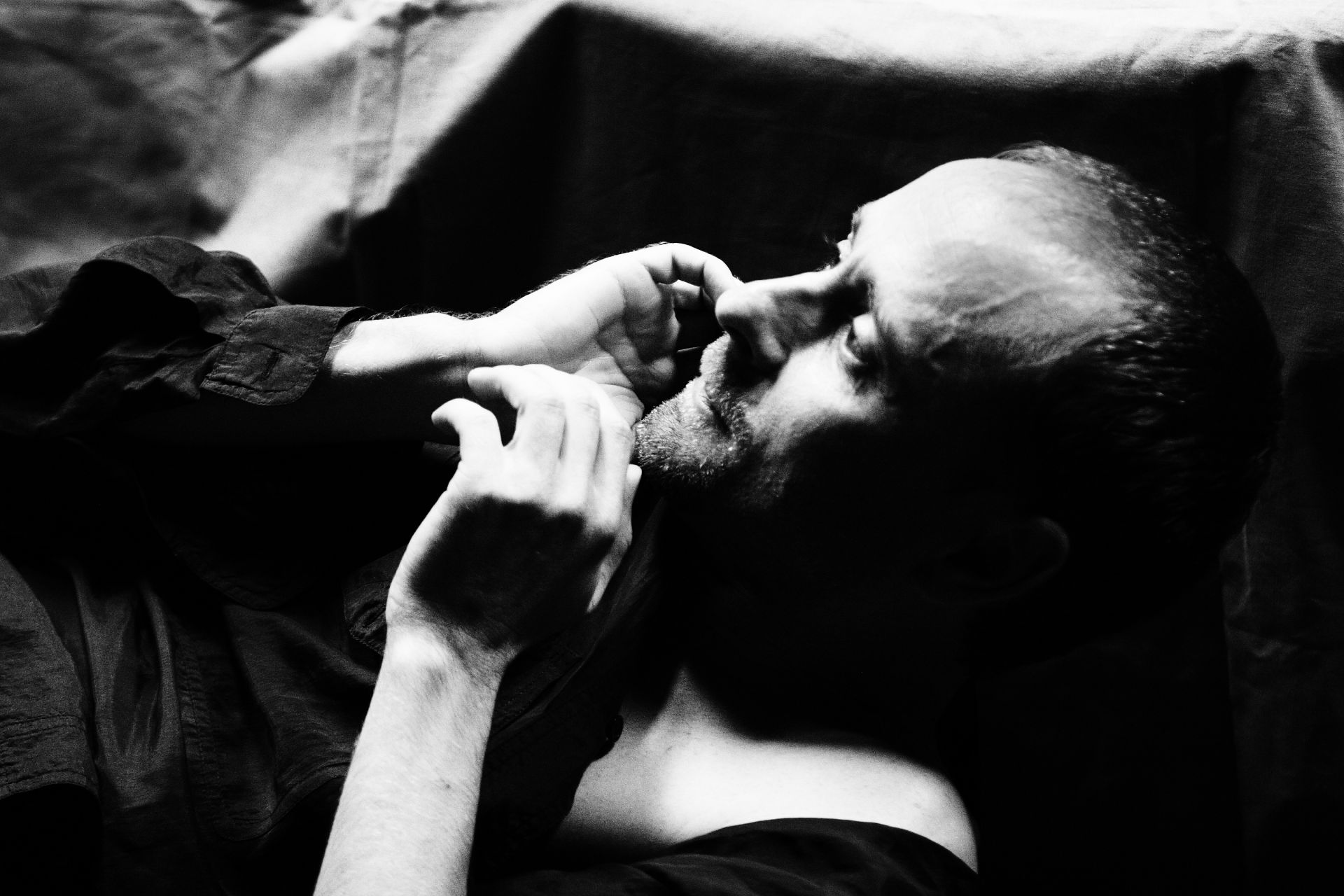 10. let divadla Jiříkovo vidění