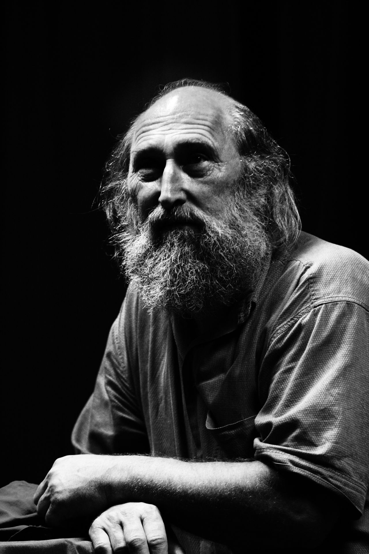 10. let divadla Jiříkovo vidění