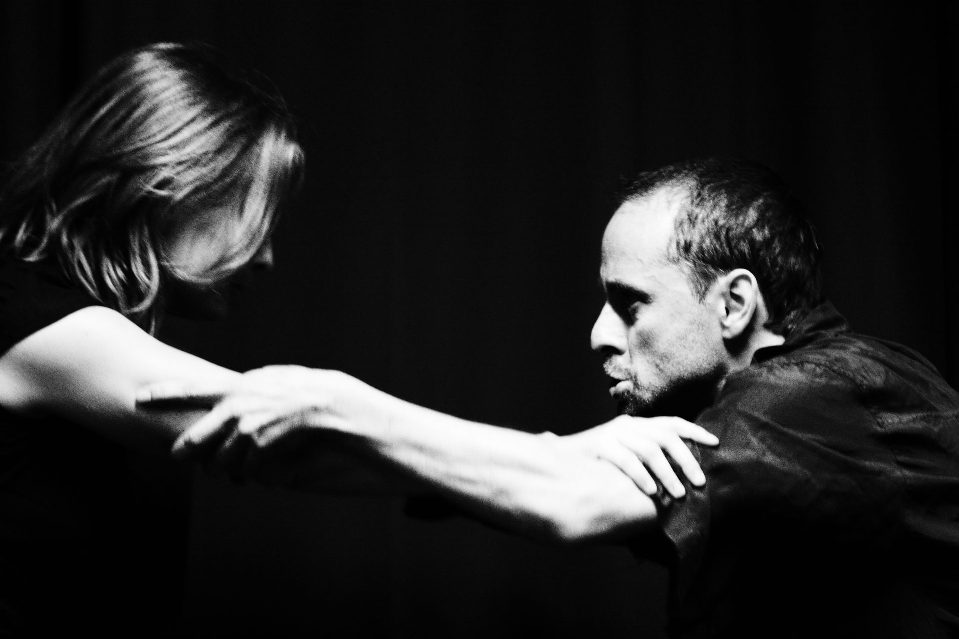 10. let divadla Jiříkovo vidění