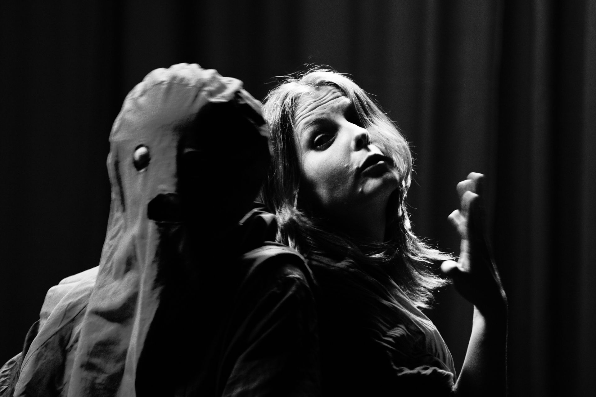 10. let divadla Jiříkovo vidění