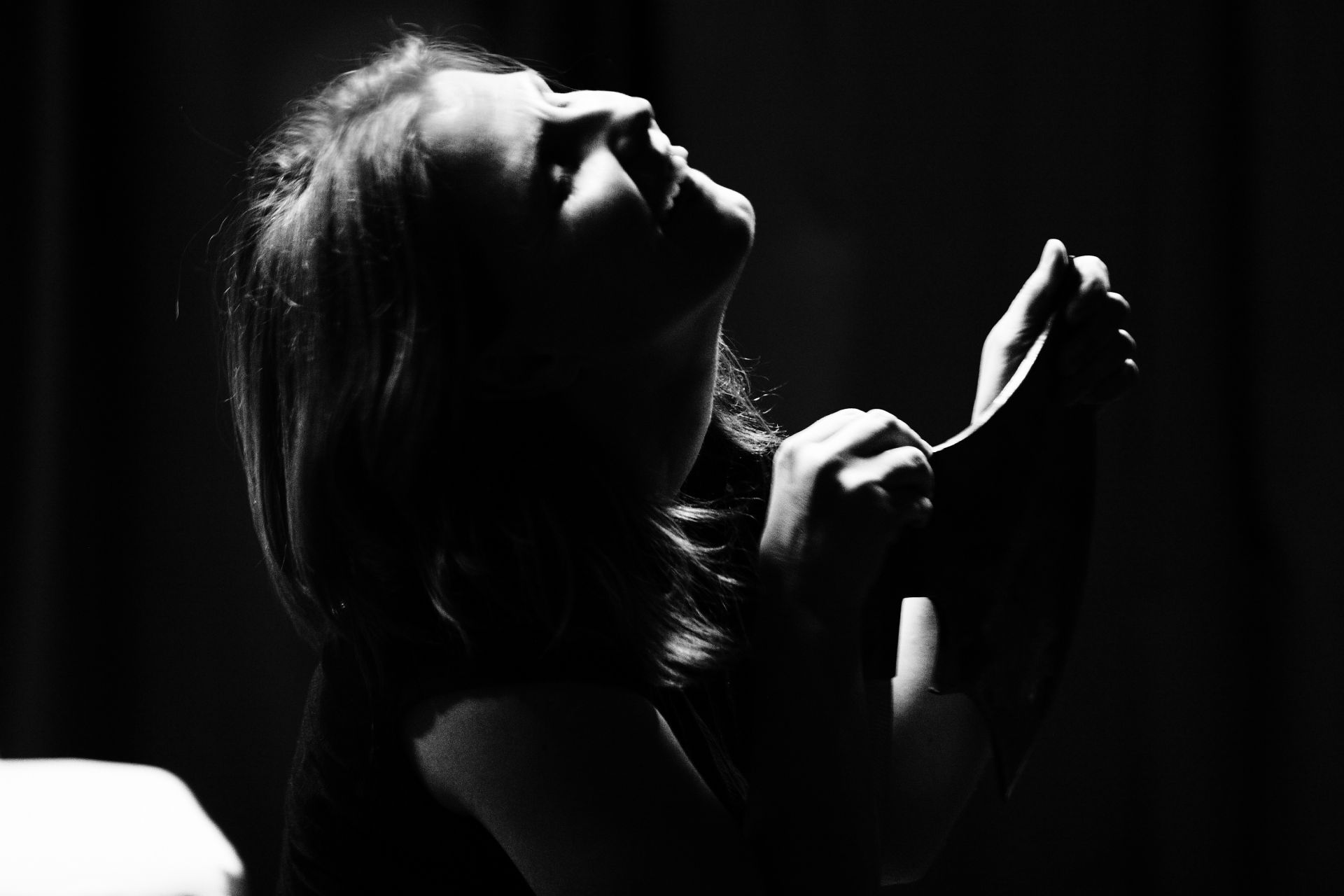 10. let divadla Jiříkovo vidění