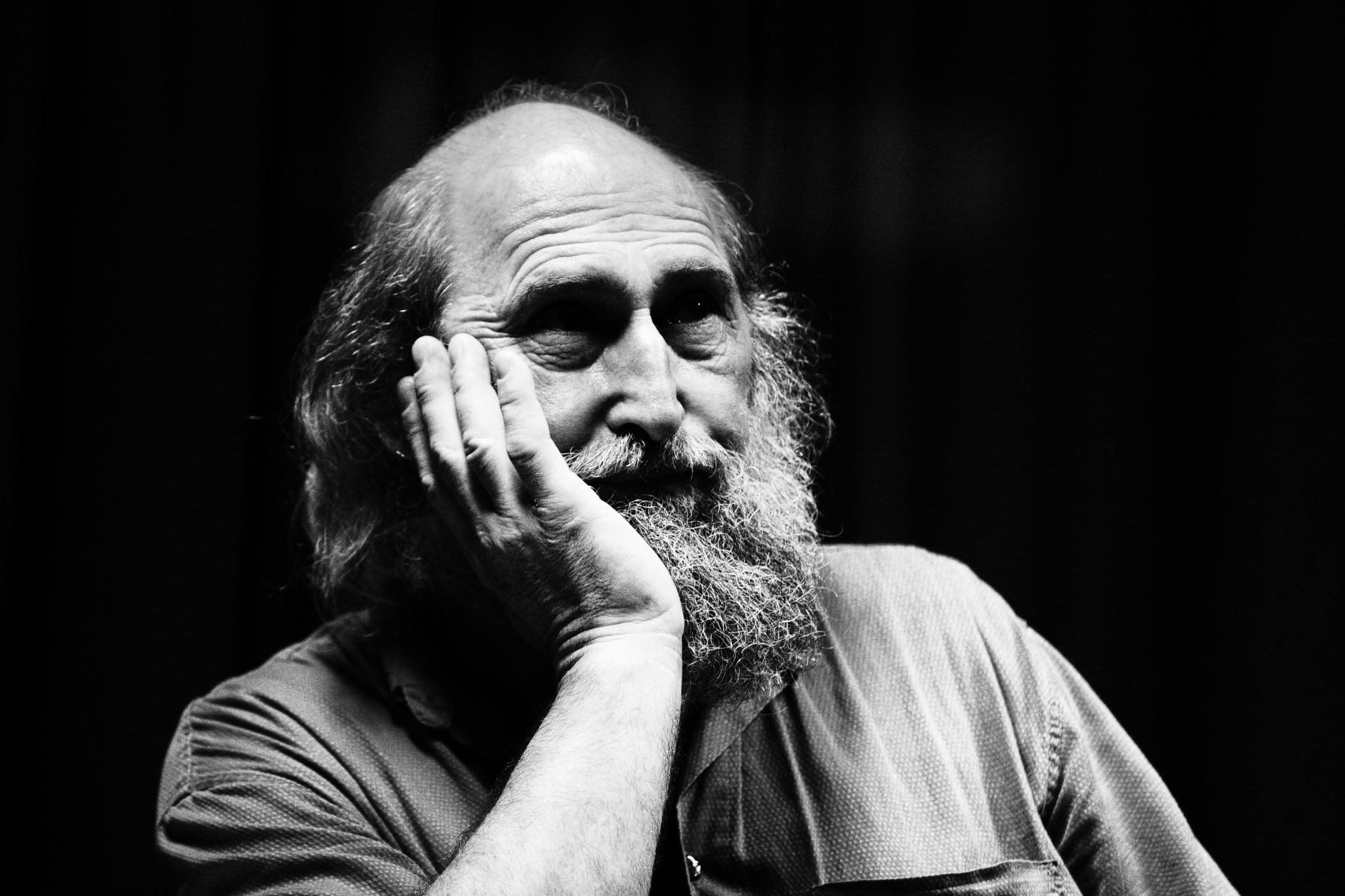 10. let divadla Jiříkovo vidění