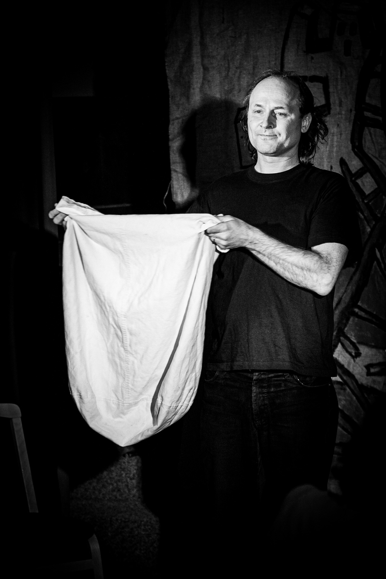 Přepravní vak na kojence