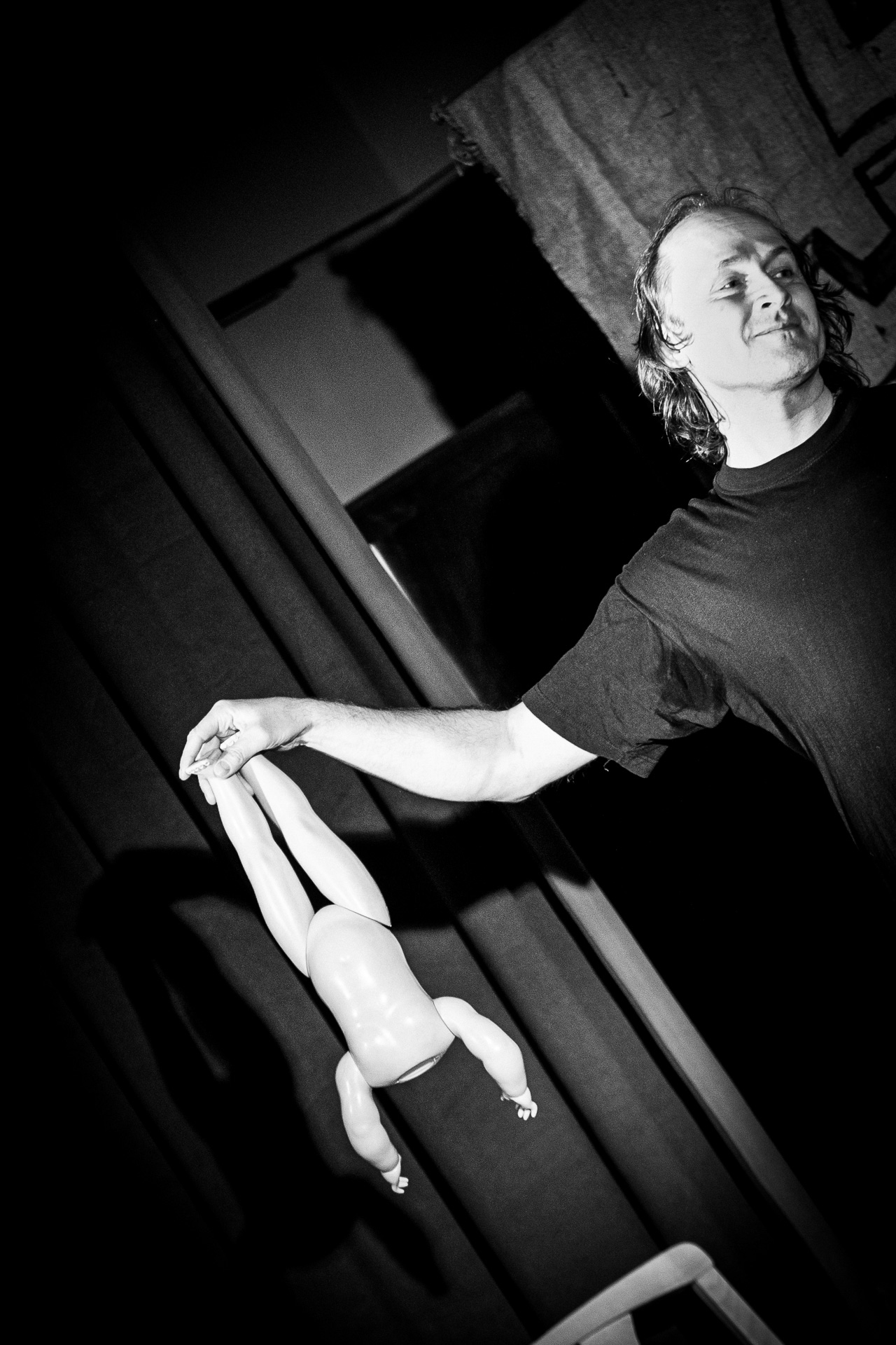 Ochranné pomůcky pro kojence