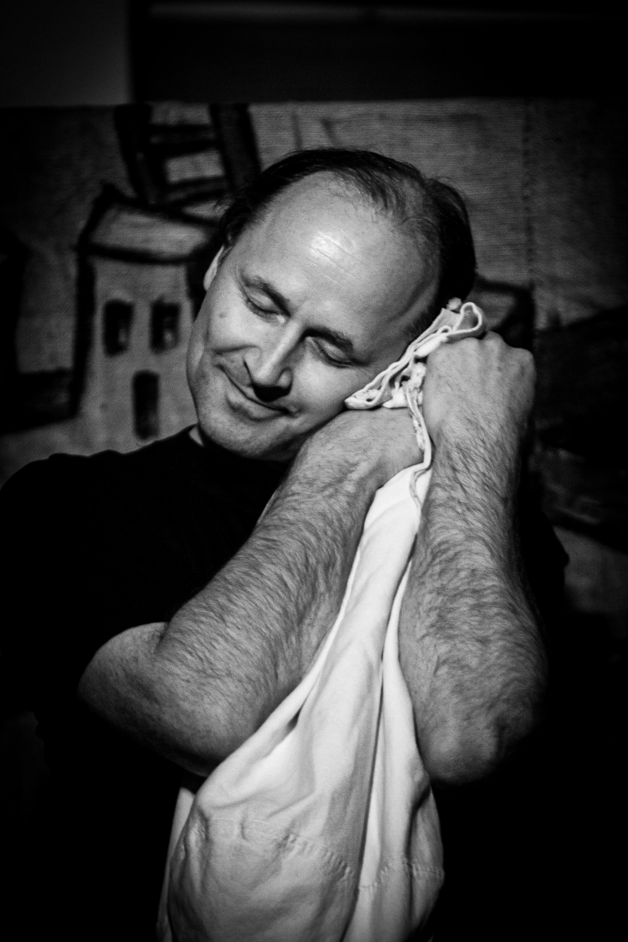 Přepravní vak na kojence