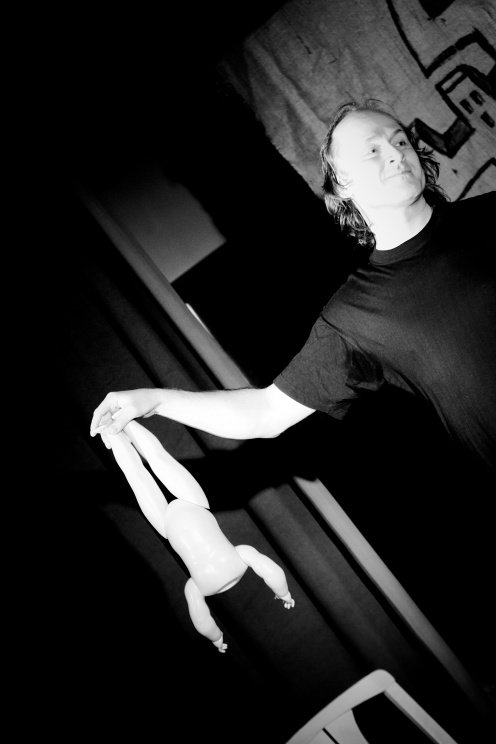 Ochranné pomůcky pro kojence