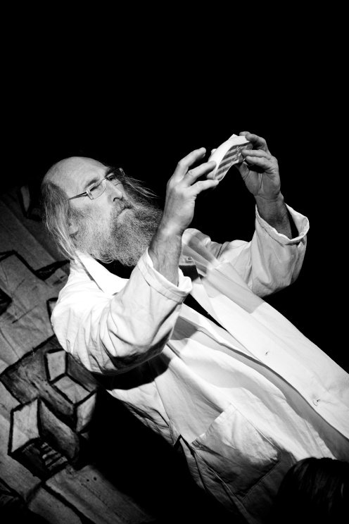 Zanesené plícní sklípky