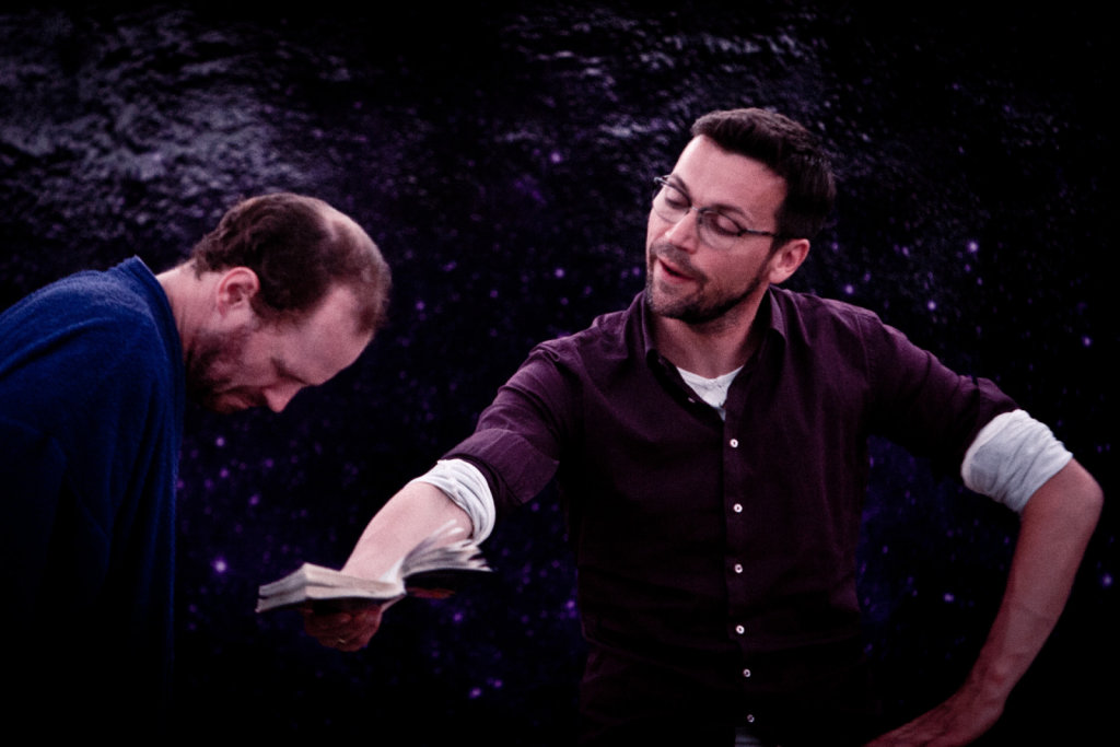 Stopařův průvodce Galaxií