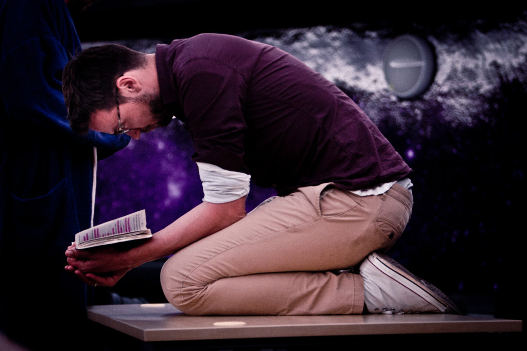 Stopařův průvodce Galaxií