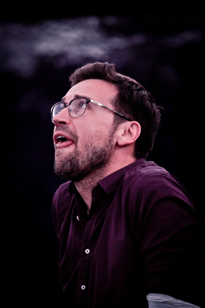 Stopařův průvodce Galaxií