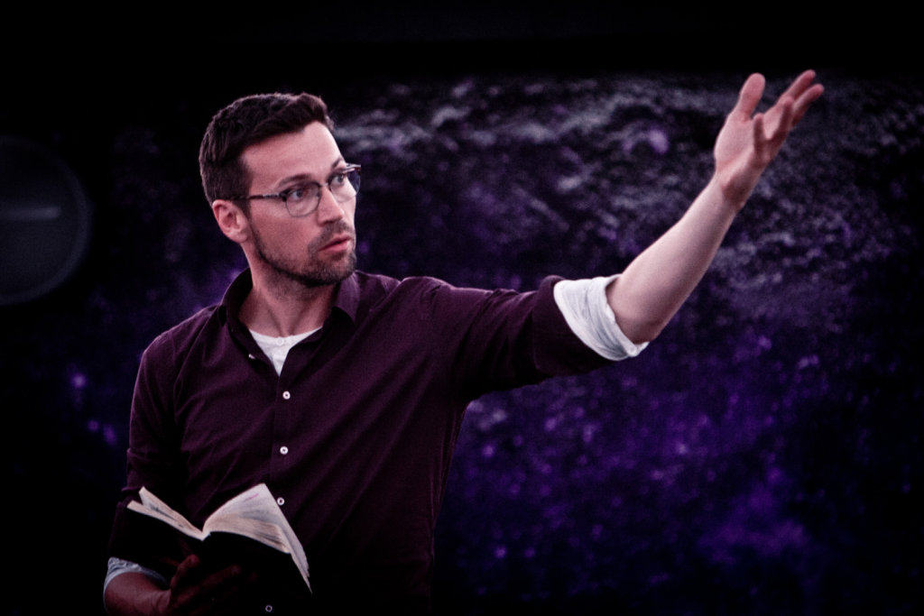 Stopařův průvodce Galaxií