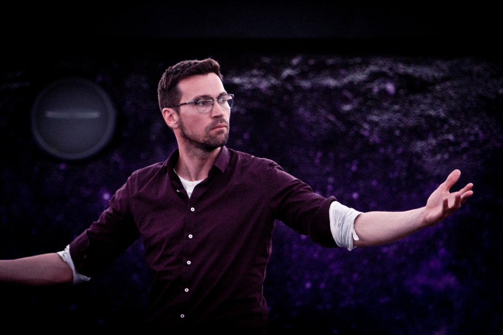 Stopařův průvodce Galaxií