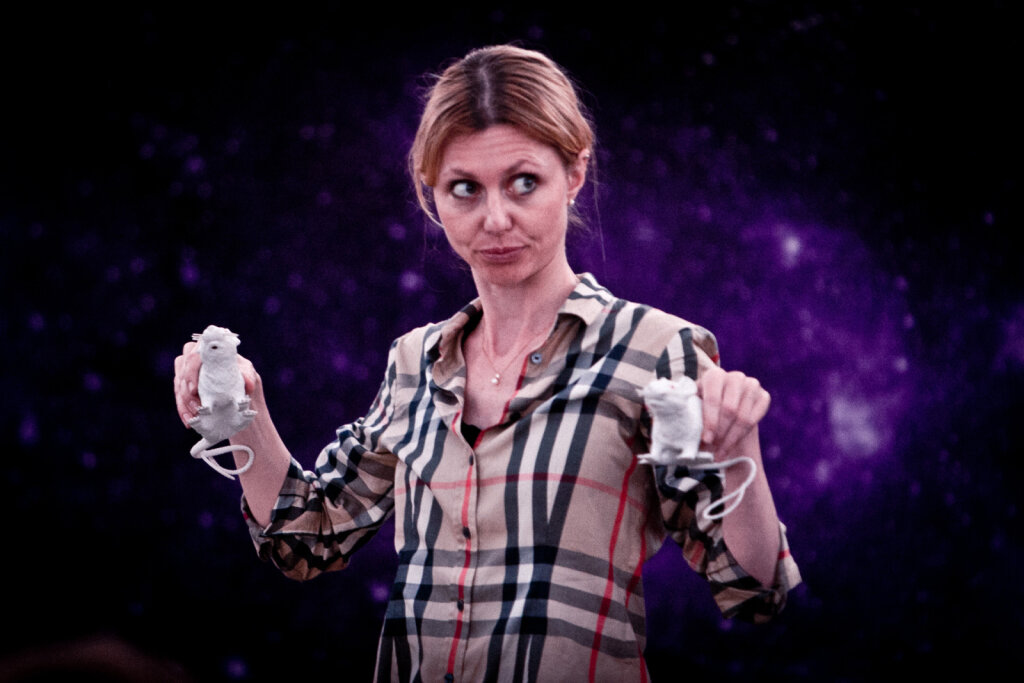 Stopařův průvodce Galaxií